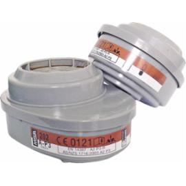 MSA-FIPO-A2P3 - filtropochłaniacze wymienne do półmasek i masek Advantage®