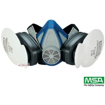 MSA-MAS-ADV200 - półmaska Advantage® 200 LS.