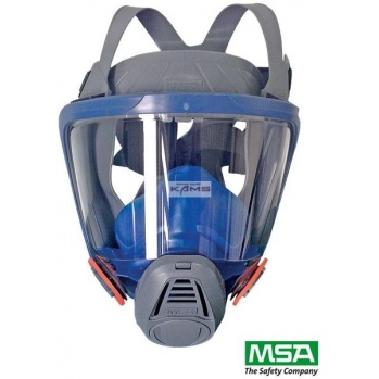 MSA-MAS-F-ADV3221 - maska pełnotwarzowa Advantage 3221.