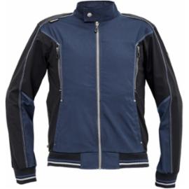 NEURUM CLASSIC kurtka - męskia kurtka robocza, 4 kieszenie, elastyczna tkanina Trifibetex® połączona z TrifibetexPRO®, odblaski - 4 kolory - 46-64.