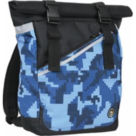 NEURUM plecak - pojemny, jednokomorowy plecak, atrakcyjny design - 4 kolory.