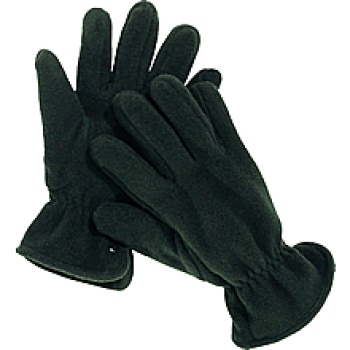 NEVE - rękawice ochronne - kolor czarny - UNI.