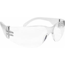 OO-CANSAS - przeciwodpryskowe okulary ochronne, szybki z poliwęglanu.
