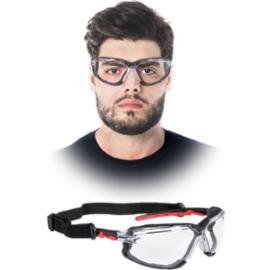 OO-VERMONT - Przeciwodpryskowe okulary ochronne - uni
