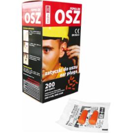 OSZ - 200 par ZATYCZKI DO USZU SNR=37 dB