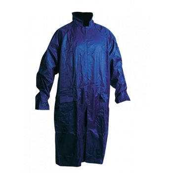 PPNP (Neptun) - Płaszcz nylonowy 4 kolory - M-3XL.