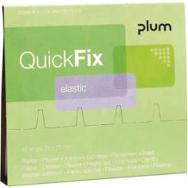PLPEF Quick Fix - plastry elastyczne. 