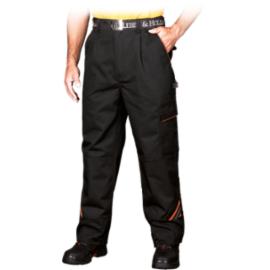 PRO-T - spodnie ochronne do pasa - 4 kolory - 46-60