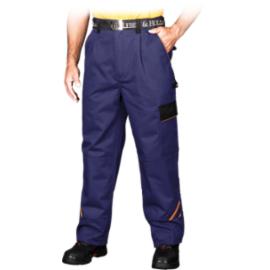 PROT - spodnie ochronne do pasa - 4 kolory - 46-60