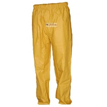 PUERTO - spodnie przeciwdeszczowe - 3 kolory - S-3XL.