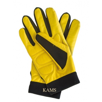 RMECH - rękawice ochronne - rozmiar: M, L, XL.    