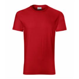Resist heavy R03 - ADLER - Koszulka męska, 200 g/m², 100% bawełna, 9 kolorów - S-4XL