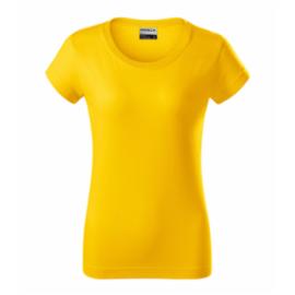 Resist R02 - ADLER - Koszulka damska, 160 g/m², 100% bawełna, 12 kolorów - S-3XL