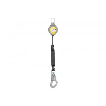 RETRACT.TYPE FALL ARRESTER WR 040 - 1,8M - 