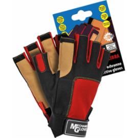 RMC-LIBRA - rękawice ochronne - rozmiar: L, XL.