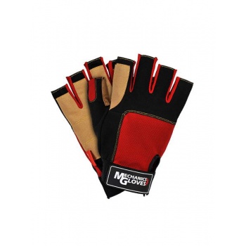 RMC-LIBRA - rękawice ochronne - rozmiar: L, XL.