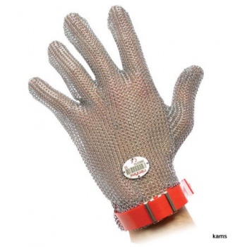 RNIROX-EASY rękawice ochronne antyprzecięciowe.