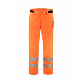 RWS Work Pants T65 - ADLER - Spodnie robocze unisex, 280 g/m², 80 % poliester, 20 % bawełna - 2 kolory - 44-62