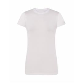 SBTSLCMF - T-shirt damski z krótkim rękawkiem - S-2XL