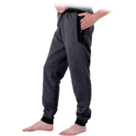 SCUTTER - spodnie ochronne do pasa scutter, 100% poliester, 260 g/m², nogawki zakończone ściągaczem  - 3 kolory - S-3XL.