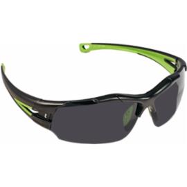 SEIGY - sportowy model okularów z szybkami poliwęglanowymi, 3 kolory szkieł - klasa 1F.