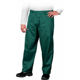 SOP - Spodnie ochronne do pasa typu Oliwier - 2 kolory - 170x102-188x120