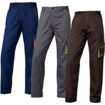 M6PAN - PANOSTYLE spodnie ochronne do pasa - 4 kolory - XS-3XL. 