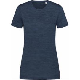 SST8120 - T-shirt dla kobiet  - 3 kolory - S-XL