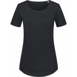 SST9320 - T-shirt dla kobiet ST9320 - 3 kolory - S-XL