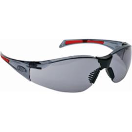 STEALTH 8000 - bardzo lekkie okulary 26g, ochrona UVA, UVB, UVC, poliwęglanowe szybki - 3 kolory szkieł.