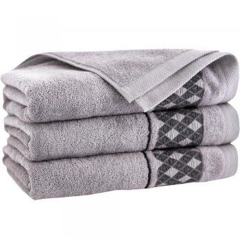 T-DRAGON70X140 - ręcznik 100% bawełna egipska, 450 g/m2, miękki, puszysty, 5 kolorów - 70x140 cm.