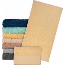 TEGYPT70X140 - ręcznik frotte - 7 kolorów - 70x140