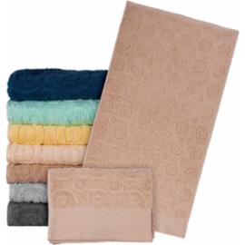 TEGYPT70X140 - ręcznik frotte - 7 kolorów - 70x140