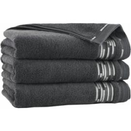 TGRAFIK50X90 - ręcznik - 8 kolorów - 50x90