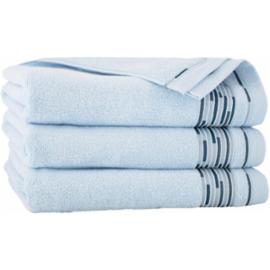 TGRAFIK50X90 - ręcznik - 8 kolorów - 50x90