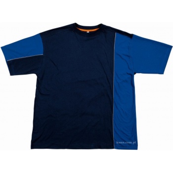 T-shirt MSTST 4 kolory - M-3XL.