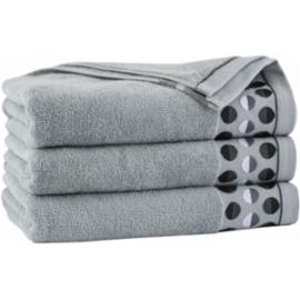 T-ZEN2V50X90 - ręcznik 100% bawełna egipska, 450 g/m2, miękki, puszysty, 4 kolory - 50x90 cm.