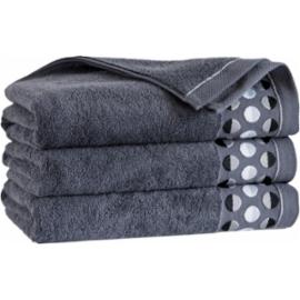 T-ZEN2V70X140 - ręcznik 100% bawełna egipska, 450 g/m2, miękki, puszysty, 5 kolorów - 70x140 cm.
