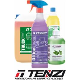 TENZI - produkt pod zamówienie