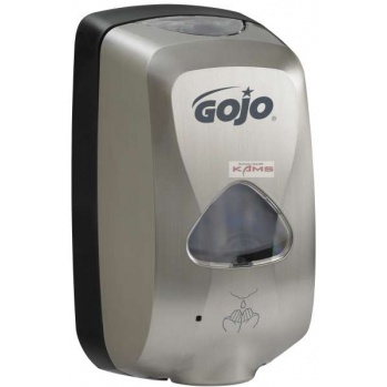 Elektroniczny dozownik do mydła GOJO® TFX™ - 2 kolory.