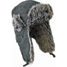 TILST CZAPKA - tradycyjna czapka zimowa na szczególnie mroźne zimy - M/L, XL/XXL.