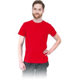TSRSLIM - t-shirt męski o dopasowanym kroju, 100% bawełna - 6 kolorów - S-3XL