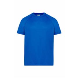 TSRKSPOR SPORT KID - T-shirt dziecięcy z krótkim rękawem - 7 kolorów - wzrost 110-152cm.