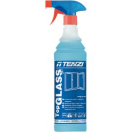 TZ-TOPGLASSGT - Gotowy do użycia środek do codziennej pielęgnacji powierzchni szklanych.  - 600 ml