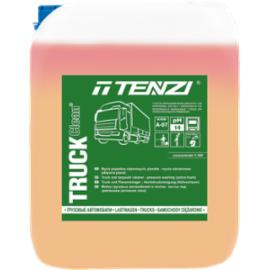 TZTRUCKCLEAN - preparat do mycia pojazdów ciężarowych - 1 l-10 l