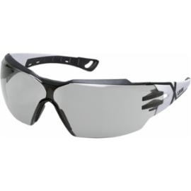 UX-OO- PHEOSCX - transparentne okulary ochronne, powłoka AS-AF-ochrona przed zarysowaniem i zaparowaniem szkieł, UV, klasa optyczna 1 - 3 odcienie