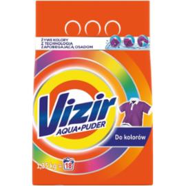 VIZIR-PR - Proszek do prania VIZIR - 1,5 kg-1,35 kg