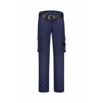 Work Pants Twill Women T70 - ADLER - Spodnie robocze damskie, 245 g/m², 35% bawełna, 65% poliester, 7 kolorów - rozmiar 34-46
