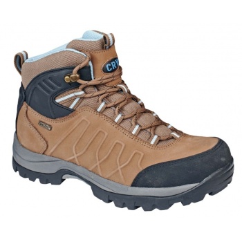 WRANGELL TREKKING - Trekkingowe buty robocze typu trzewik - 36-46.