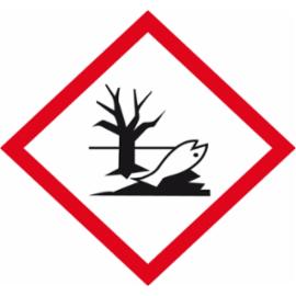 ZZ-T38 - Oznakowanie substancji niebezpiecznych w transporcie Ostre zagrożenie dla środowiska wodnego kat.1 - 100x100-300x300